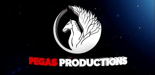  Pegas Productions - Une Voleuse aux Gros Seins Naturels